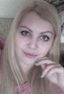 Russian scammer Anastasia Shcherbakova