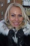 Russian scammer Elena Bocharova